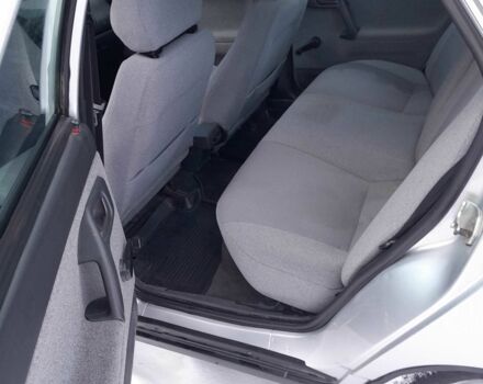 Серый ВАЗ 2110, объемом двигателя 1.6 л и пробегом 57 тыс. км за 3100 $, фото 7 на Automoto.ua