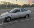 Серый ВАЗ 2110, объемом двигателя 1.6 л и пробегом 237 тыс. км за 2800 $, фото 16 на Automoto.ua