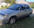 Серый ВАЗ 2110, объемом двигателя 1.6 л и пробегом 100 тыс. км за 1354 $, фото 1 на Automoto.ua
