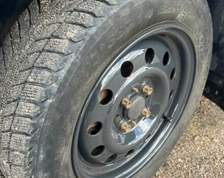 Сірий ВАЗ 2110, об'ємом двигуна 1.6 л та пробігом 134 тис. км за 2950 $, фото 14 на Automoto.ua