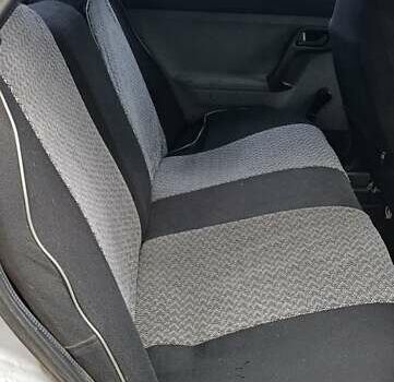 Серый ВАЗ 2110, объемом двигателя 1.6 л и пробегом 150 тыс. км за 1200 $, фото 10 на Automoto.ua