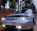 Серый ВАЗ 2110, объемом двигателя 1.6 л и пробегом 235 тыс. км за 2400 $, фото 51 на Automoto.ua