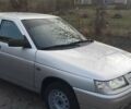 Серый ВАЗ 2110, объемом двигателя 1.6 л и пробегом 90 тыс. км за 3200 $, фото 16 на Automoto.ua