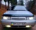 Серый ВАЗ 2110, объемом двигателя 1.6 л и пробегом 235 тыс. км за 2400 $, фото 1 на Automoto.ua