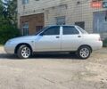 Сірий ВАЗ 2110, об'ємом двигуна 1.6 л та пробігом 87 тис. км за 2400 $, фото 6 на Automoto.ua