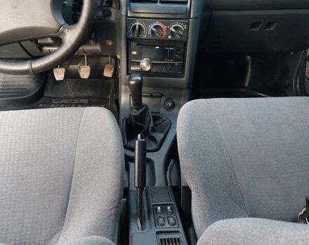 Серый ВАЗ 2110, объемом двигателя 1.6 л и пробегом 237 тыс. км за 2900 $, фото 2 на Automoto.ua