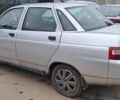 Сірий ВАЗ 2110, об'ємом двигуна 1.6 л та пробігом 158 тис. км за 2200 $, фото 3 на Automoto.ua