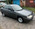 Серый ВАЗ 2110, объемом двигателя 1.6 л и пробегом 130 тыс. км за 3050 $, фото 13 на Automoto.ua