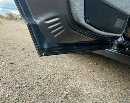 Сірий ВАЗ 2110, об'ємом двигуна 1.6 л та пробігом 134 тис. км за 2950 $, фото 13 на Automoto.ua