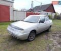 ВАЗ 2110 2009 в Сумах на Automoto.ua Серый ВАЗ 2110, объемом двигателя 1.6 л и пробегом 226 тыс. км за 1950 $, фото 6 на Automoto.ua