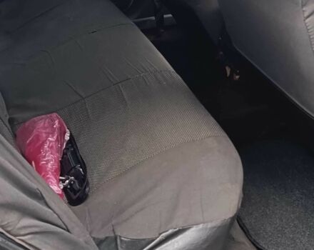 Серый ВАЗ 2110, объемом двигателя 1.6 л и пробегом 224 тыс. км за 1350 $, фото 5 на Automoto.ua