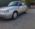 Сірий ВАЗ 2110, об'ємом двигуна 1.6 л та пробігом 150 тис. км за 2200 $, фото 7 на Automoto.ua
