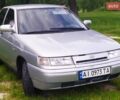 Серый ВАЗ 2110, объемом двигателя 1.6 л и пробегом 363 тыс. км за 1700 $, фото 11 на Automoto.ua