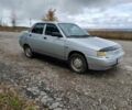 Сірий ВАЗ 2110, об'ємом двигуна 1.6 л та пробігом 260 тис. км за 900 $, фото 2 на Automoto.ua