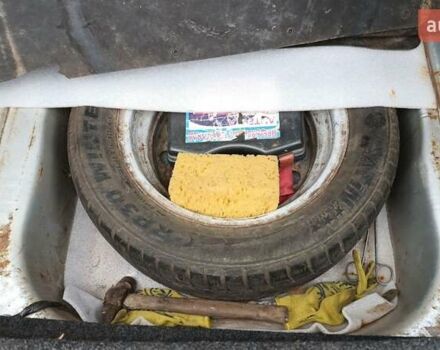 Серый ВАЗ 2110, объемом двигателя 1.6 л и пробегом 111 тыс. км за 2992 $, фото 4 на Automoto.ua