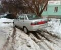 Сірий ВАЗ 2110, об'ємом двигуна 1.6 л та пробігом 69 тис. км за 3000 $, фото 2 на Automoto.ua