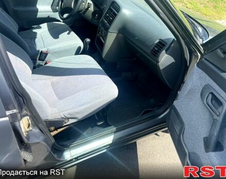 Серый ВАЗ 2110, объемом двигателя 1.6 л и пробегом 176 тыс. км за 2500 $, фото 7 на Automoto.ua