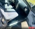 Серый ВАЗ 2110, объемом двигателя 1.6 л и пробегом 176 тыс. км за 2500 $, фото 7 на Automoto.ua