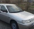 Серый ВАЗ 2110, объемом двигателя 1.6 л и пробегом 90 тыс. км за 3200 $, фото 31 на Automoto.ua