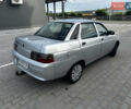 Сірий ВАЗ 2110, об'ємом двигуна 1.6 л та пробігом 125 тис. км за 2550 $, фото 37 на Automoto.ua
