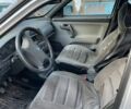 Серый ВАЗ 2110, объемом двигателя 1.6 л и пробегом 91 тыс. км за 2500 $, фото 7 на Automoto.ua