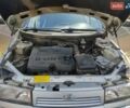 Сірий ВАЗ 2110, об'ємом двигуна 1.6 л та пробігом 131 тис. км за 4200 $, фото 24 на Automoto.ua