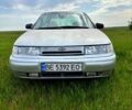 Серый ВАЗ 2110, объемом двигателя 1.6 л и пробегом 0 тыс. км за 2000 $, фото 1 на Automoto.ua