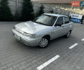 Сірий ВАЗ 2110, об'ємом двигуна 1.6 л та пробігом 125 тис. км за 2550 $, фото 19 на Automoto.ua