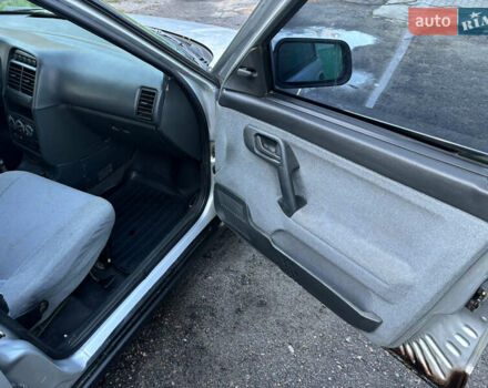 Сірий ВАЗ 2110, об'ємом двигуна 1.6 л та пробігом 176 тис. км за 2450 $, фото 21 на Automoto.ua