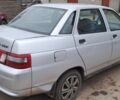 Сірий ВАЗ 2110, об'ємом двигуна 1.6 л та пробігом 158 тис. км за 2200 $, фото 5 на Automoto.ua