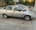 Сірий ВАЗ 2110, об'ємом двигуна 0 л та пробігом 210 тис. км за 2100 $, фото 3 на Automoto.ua