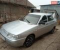 Серый ВАЗ 2110, объемом двигателя 0 л и пробегом 300 тыс. км за 2300 $, фото 1 на Automoto.ua
