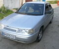 Сірий ВАЗ 2110, об'ємом двигуна 1.6 л та пробігом 151 тис. км за 2700 $, фото 1 на Automoto.ua