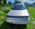 Серый ВАЗ 2110, объемом двигателя 0 л и пробегом 207 тыс. км за 1850 $, фото 1 на Automoto.ua