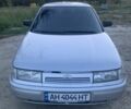 Сірий ВАЗ 2110, об'ємом двигуна 1.6 л та пробігом 250 тис. км за 2256 $, фото 1 на Automoto.ua
