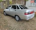 Сірий ВАЗ 2110, об'ємом двигуна 1.6 л та пробігом 131 тис. км за 4200 $, фото 27 на Automoto.ua