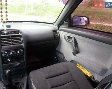 Серый ВАЗ 2110, объемом двигателя 1.6 л и пробегом 150 тыс. км за 2500 $, фото 5 на Automoto.ua