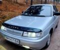 Серый ВАЗ 2110, объемом двигателя 1.6 л и пробегом 235 тыс. км за 2400 $, фото 8 на Automoto.ua