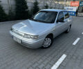 Сірий ВАЗ 2110, об'ємом двигуна 1.6 л та пробігом 125 тис. км за 2550 $, фото 12 на Automoto.ua