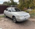 Сірий ВАЗ 2110, об'ємом двигуна 1.6 л та пробігом 200 тис. км за 1502 $, фото 1 на Automoto.ua