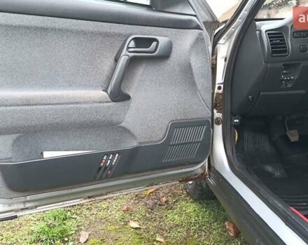 Серый ВАЗ 2110, объемом двигателя 1.6 л и пробегом 111 тыс. км за 2992 $, фото 10 на Automoto.ua