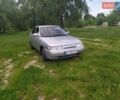 Серый ВАЗ 2110, объемом двигателя 1.6 л и пробегом 363 тыс. км за 1700 $, фото 1 на Automoto.ua