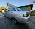 Сірий ВАЗ 2110, об'ємом двигуна 1.6 л та пробігом 176 тис. км за 2450 $, фото 8 на Automoto.ua