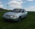 Сірий ВАЗ 2110, об'ємом двигуна 1.6 л та пробігом 150 тис. км за 2500 $, фото 1 на Automoto.ua