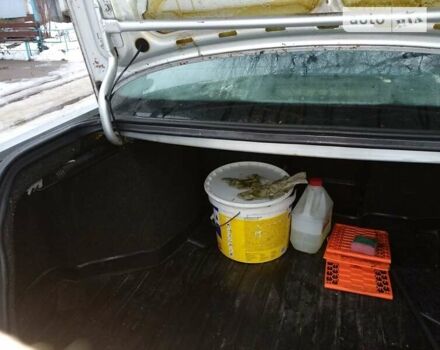 Сірий ВАЗ 2110, об'ємом двигуна 1.6 л та пробігом 69 тис. км за 3000 $, фото 9 на Automoto.ua
