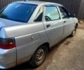 Сірий ВАЗ 2110, об'ємом двигуна 1.6 л та пробігом 0 тис. км за 1470 $, фото 5 на Automoto.ua
