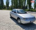 Серый ВАЗ 2110, объемом двигателя 1.6 л и пробегом 140 тыс. км за 2500 $, фото 4 на Automoto.ua