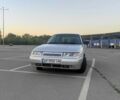 Серый ВАЗ 2110, объемом двигателя 1.6 л и пробегом 237 тыс. км за 2800 $, фото 1 на Automoto.ua