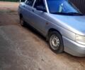 Сірий ВАЗ 2110, об'ємом двигуна 1.6 л та пробігом 0 тис. км за 1470 $, фото 1 на Automoto.ua