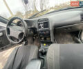 Серый ВАЗ 2110, объемом двигателя 1.6 л и пробегом 250 тыс. км за 2300 $, фото 5 на Automoto.ua